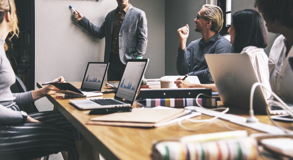 HRM Software Roles in an Organization:A 2024 Overview