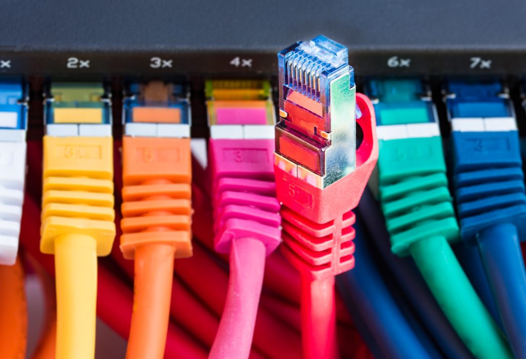 A Comprehensive Guide for Picking the Perfect Network Cabling Company