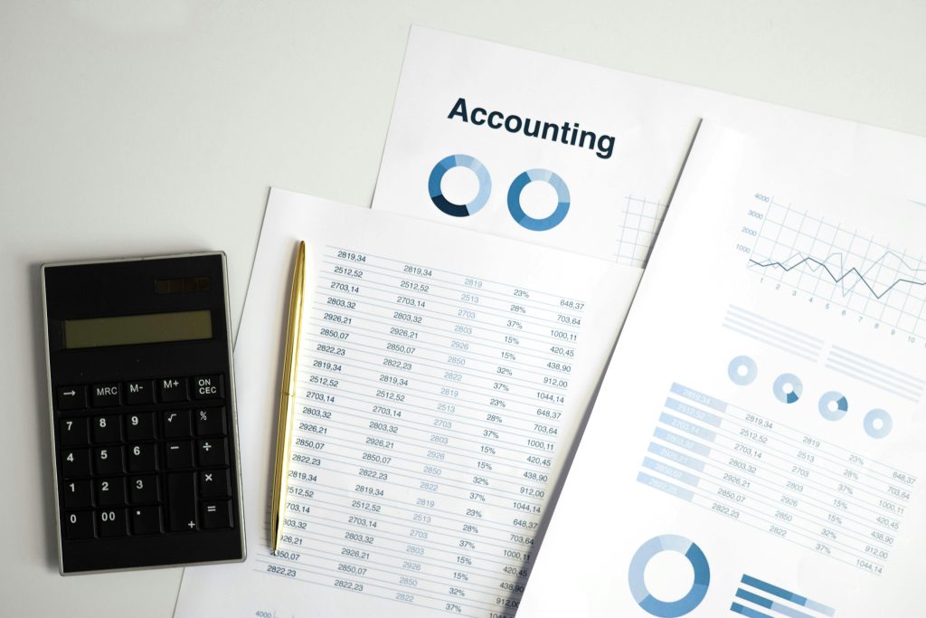 Simplifying Accounting Management: Managing Accounting Software Malaysia Business
