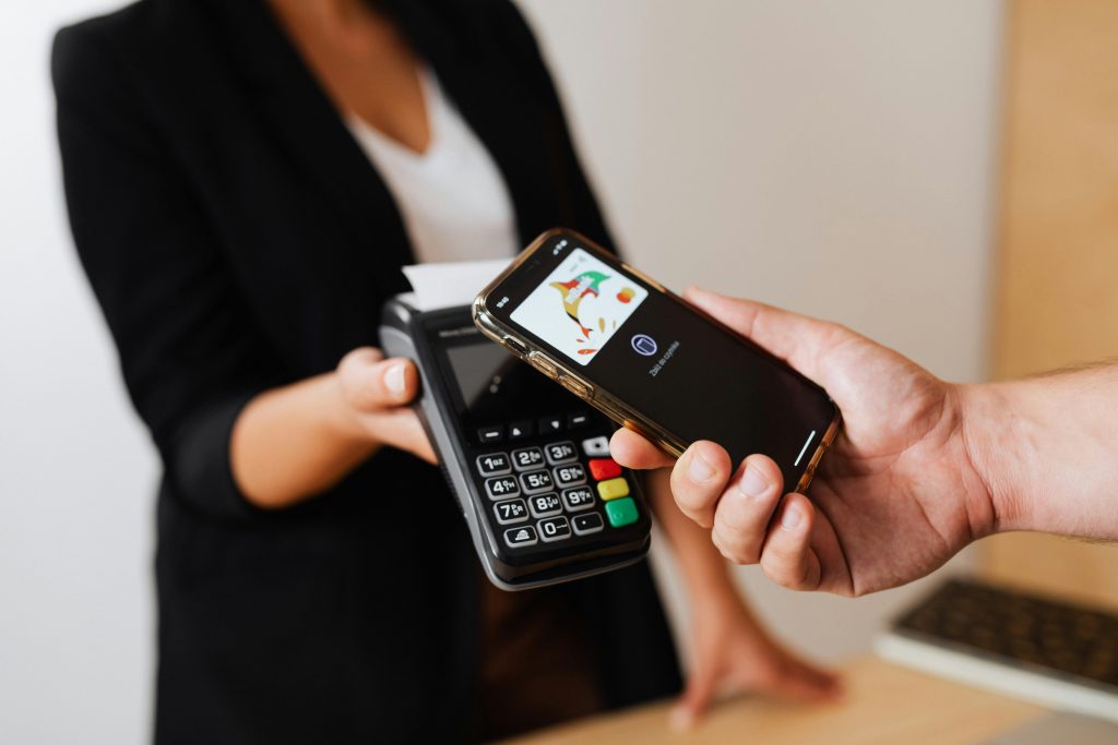 Cloud-based POS System Malaysia