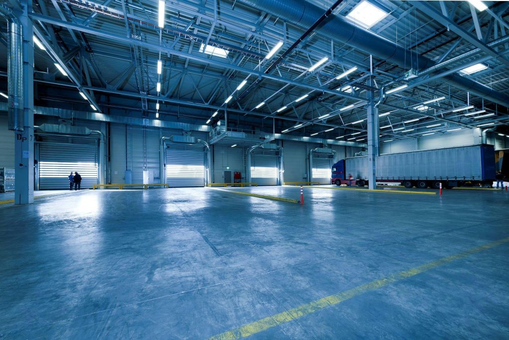 Streamlining Operations with NexusNet Technologies’ Warehouse Management System Malaysia