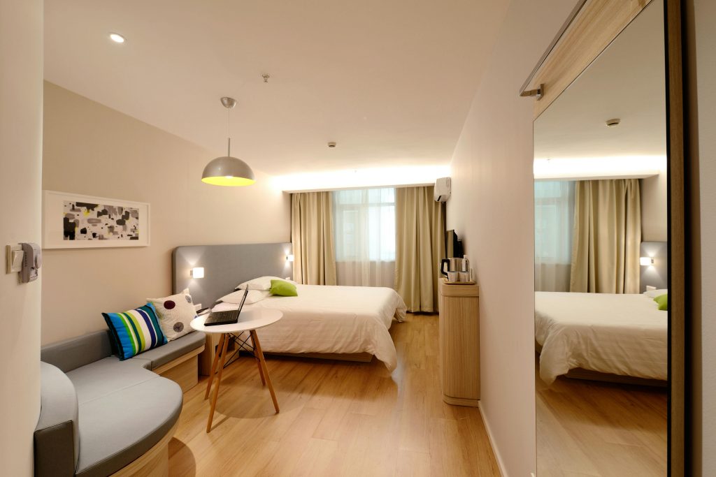 Enhance Your Hospitality: Explore NexusNet Technologies’ Hotel Management System