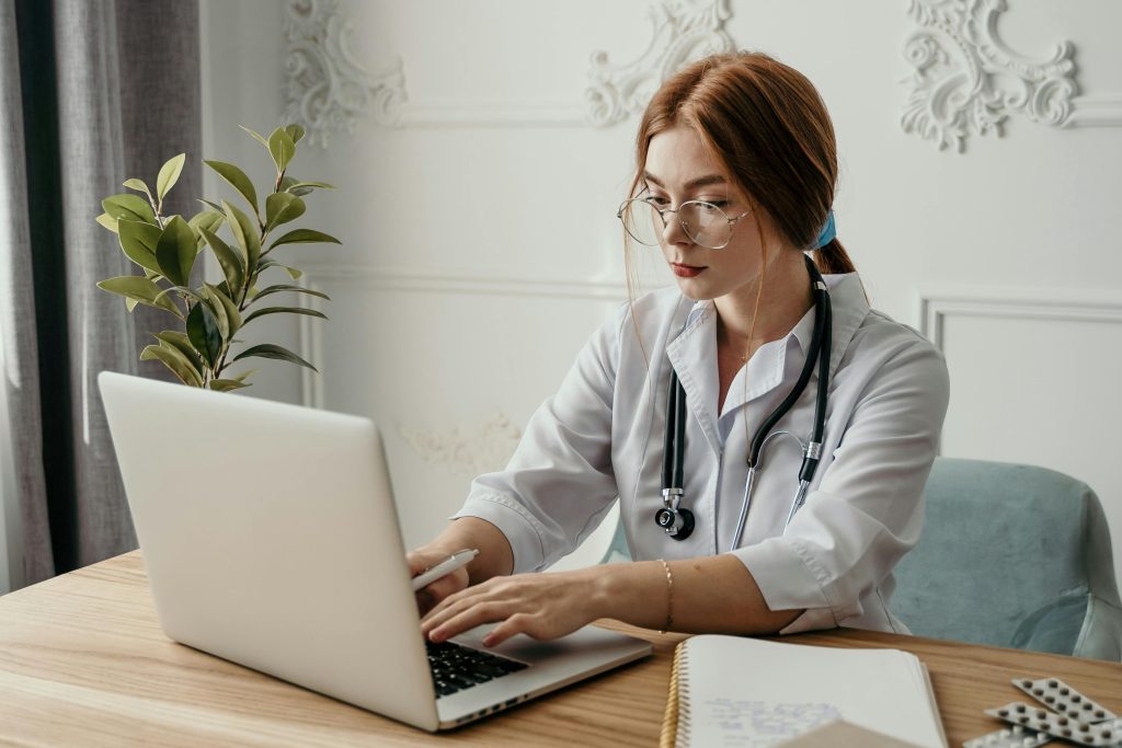 Transforming Healthcare Clinical Management System