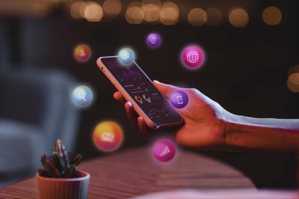 Exploring the Power of E-Business and Social Media Marketing Malaysia